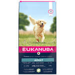 EUKANUBA Adult Large Breed Lamb & Rice