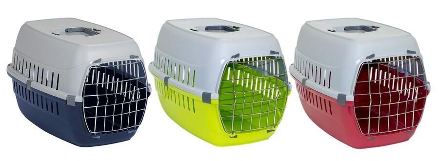 Karlie-Flamingo Přepravka Pet Tourist II.