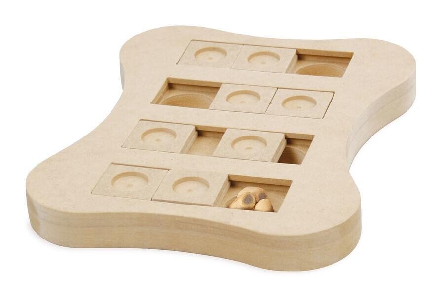 Interaktivní hračka EDISON 25x20cm