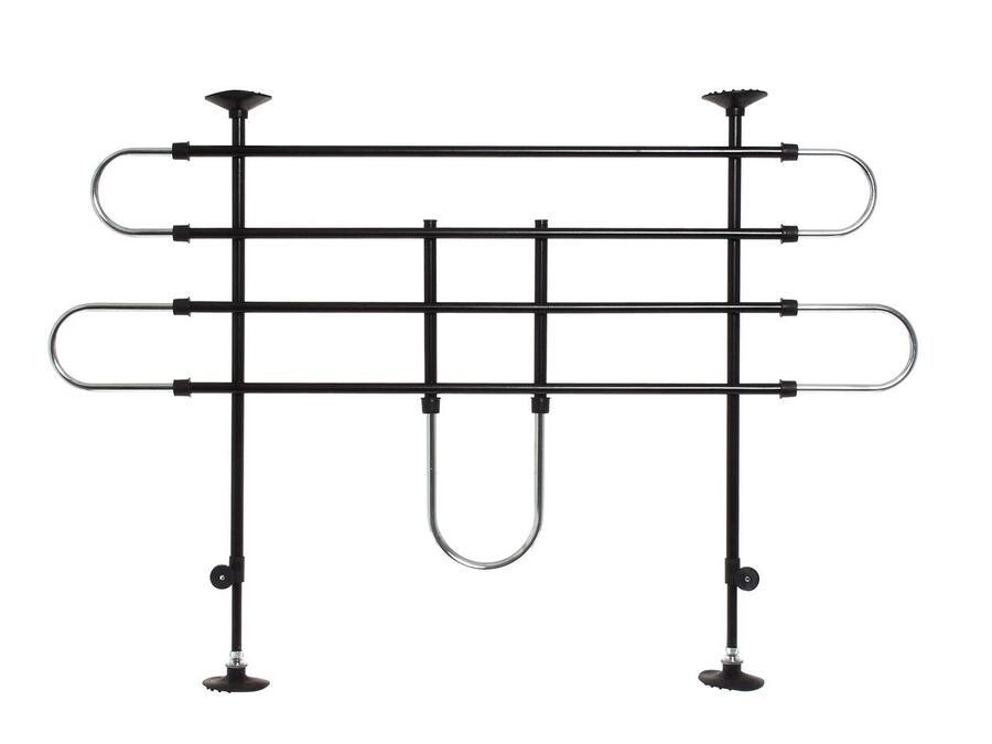 Bezpečnostní mřížka 90-140x65-110cm