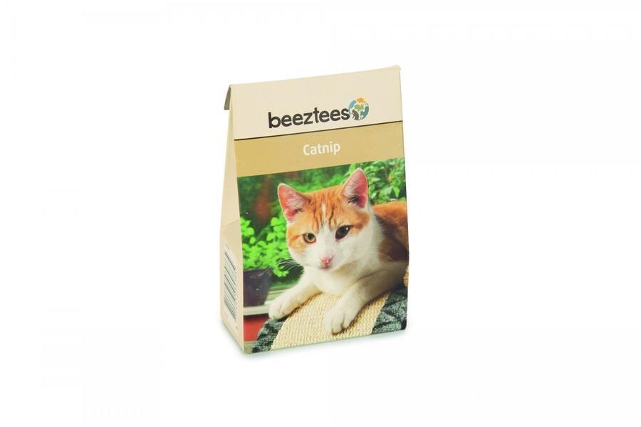 Beeztees Catnip box 20g
