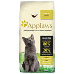 Granule APPLAWS Dry Cat Senior
