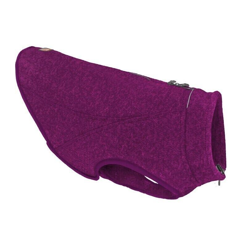 Kurgo® Core Svetr pro psy Heather Violet