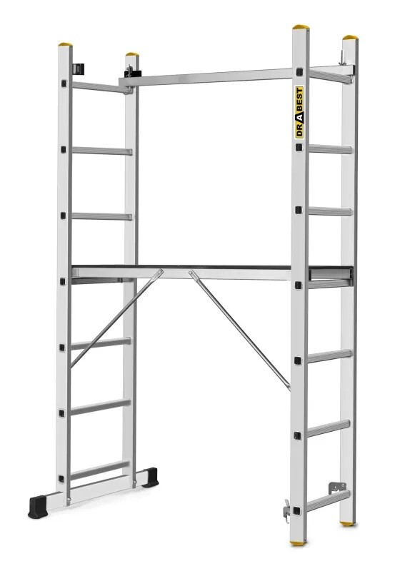 Drabest Rebríkové lešenie ARD 2x7