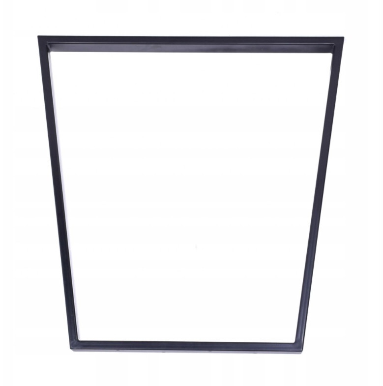 Kovová noha na stôl SKN13 - široká hore