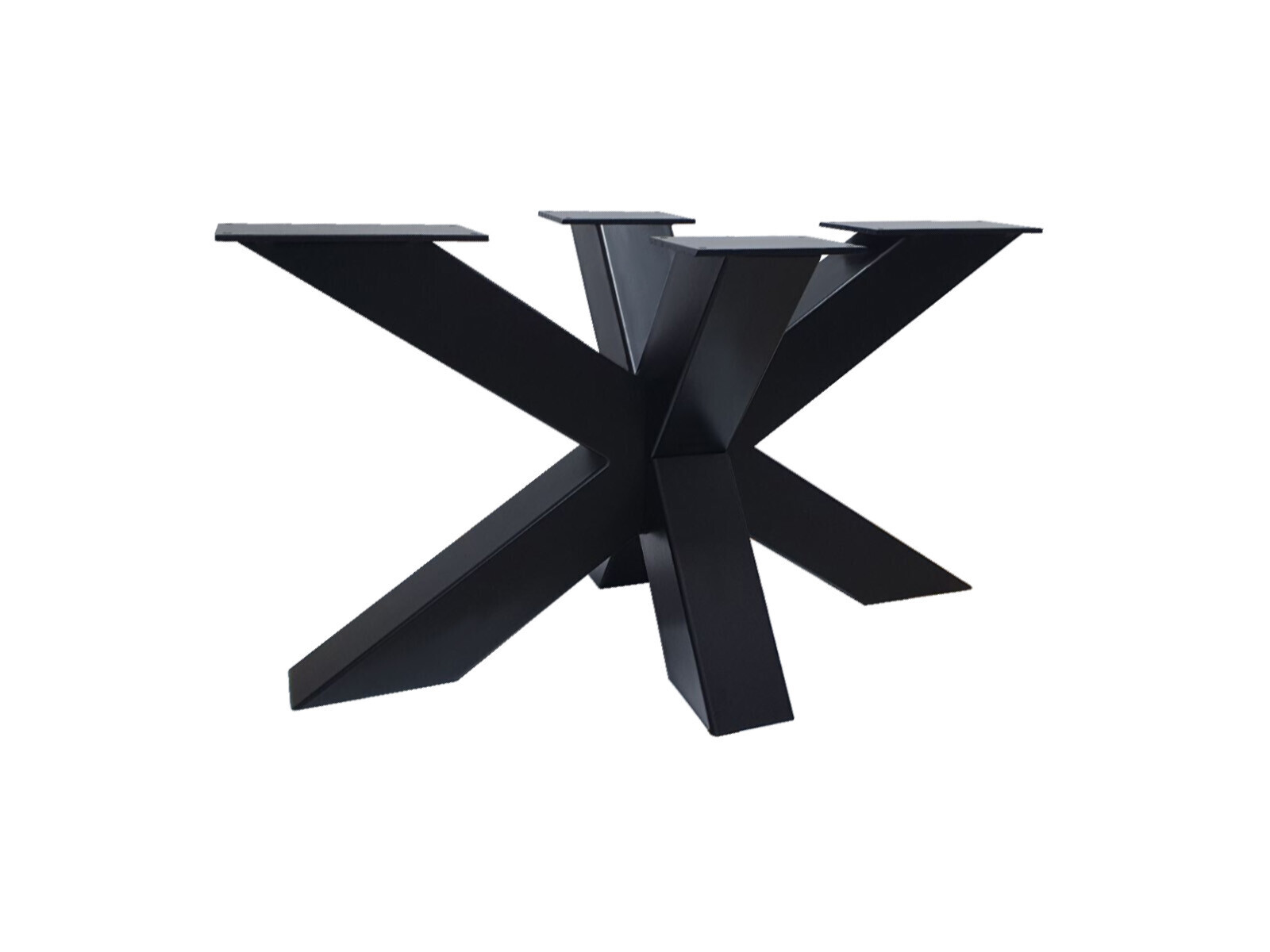 Kovová noha na konferenčný stôl SKND14 MAXI