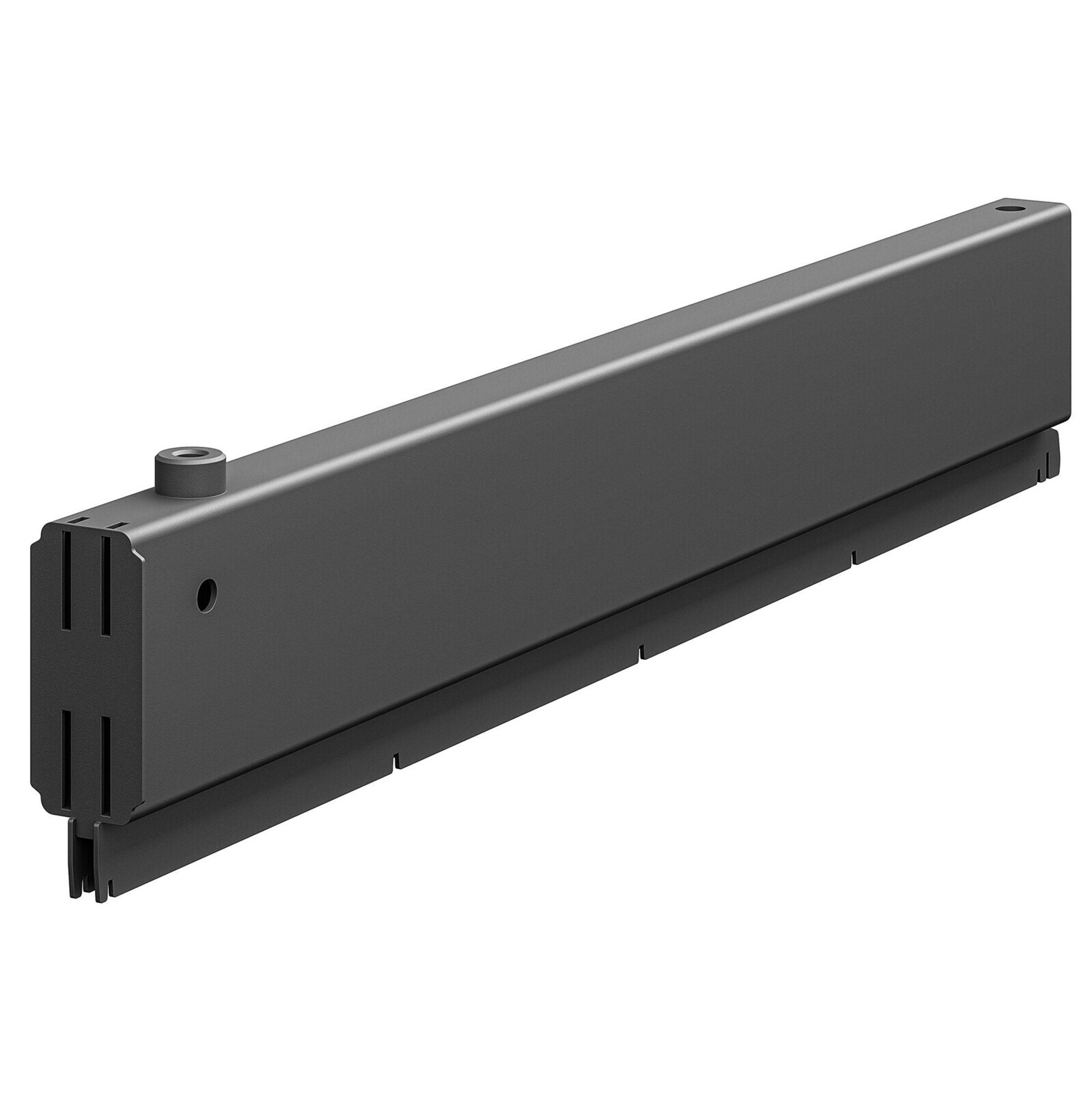 Marbo Sokel 60 cm pre regál do predajne