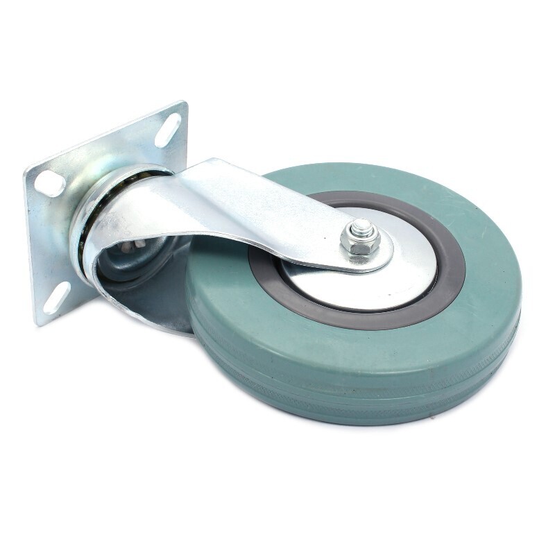 Otočné koliesko 7,5 cm