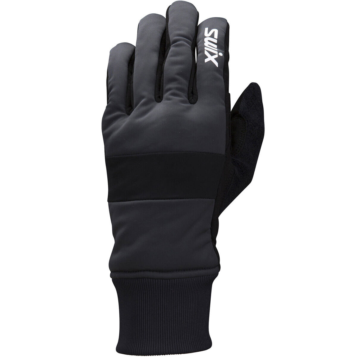 Pánske rukavice Swix Cross Glove M/S