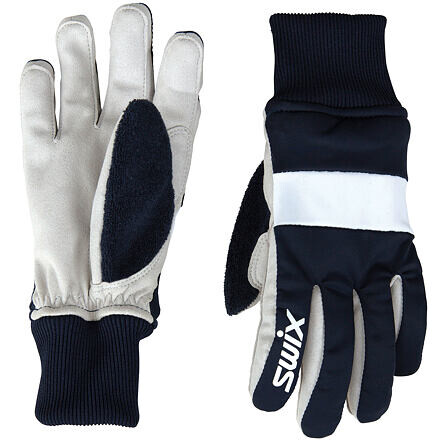 Juniorské rukavice Swix Cross Glove Jr/S