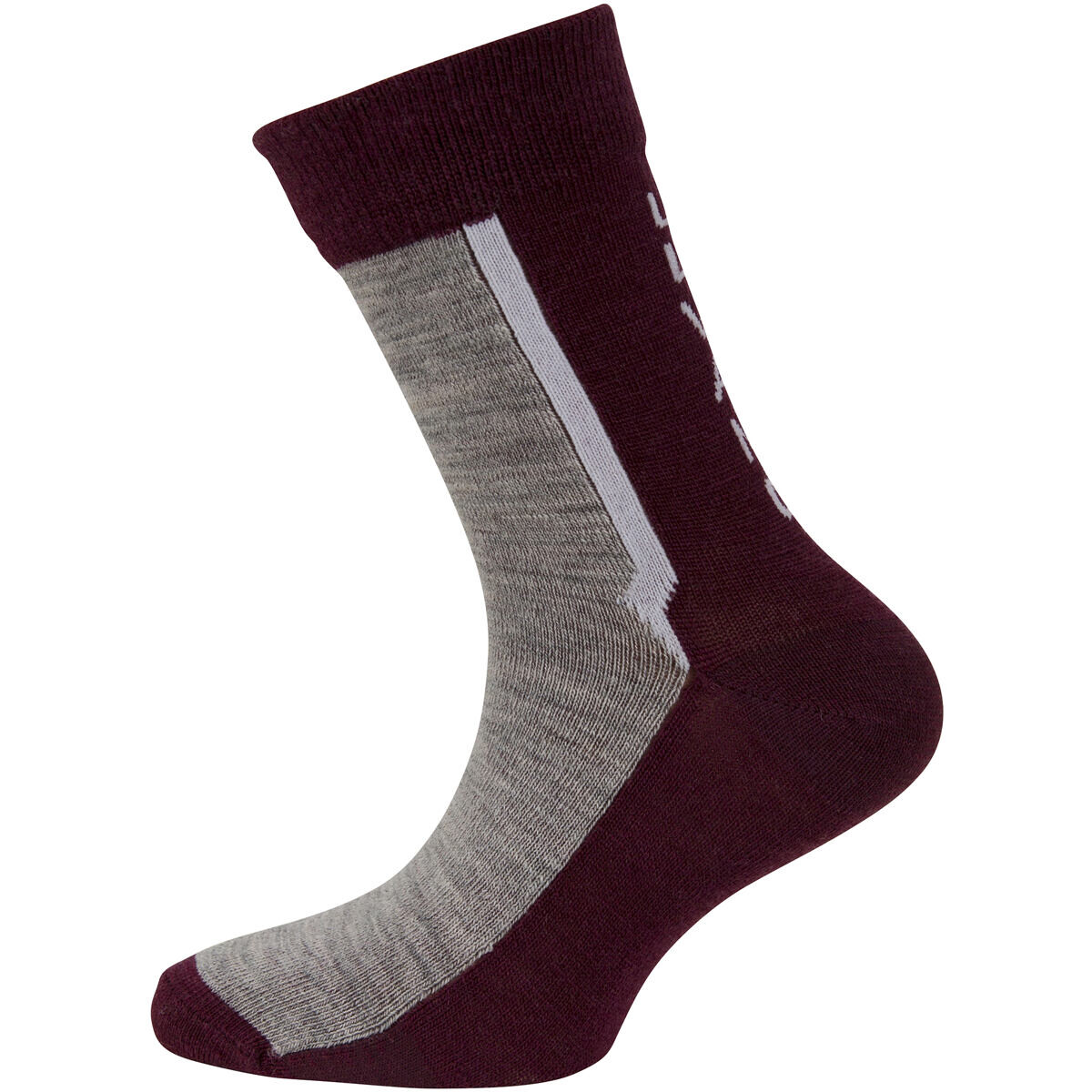 Ponožky Ulvang Ultra Junior socks - pack of 2/27