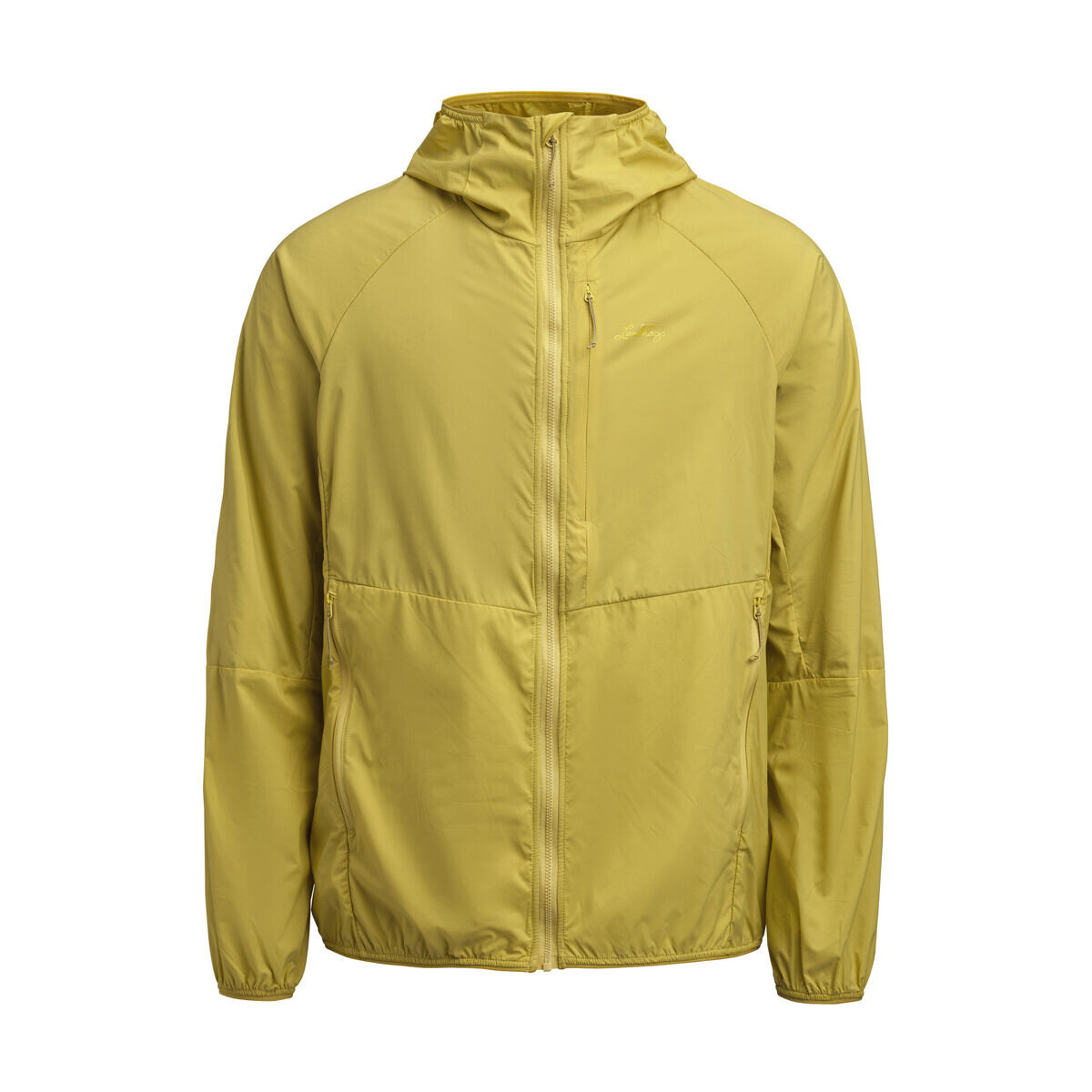 Pánska bunda Lundhags Tived Light Windbreaker Jacket M veľkosť oblečenia M