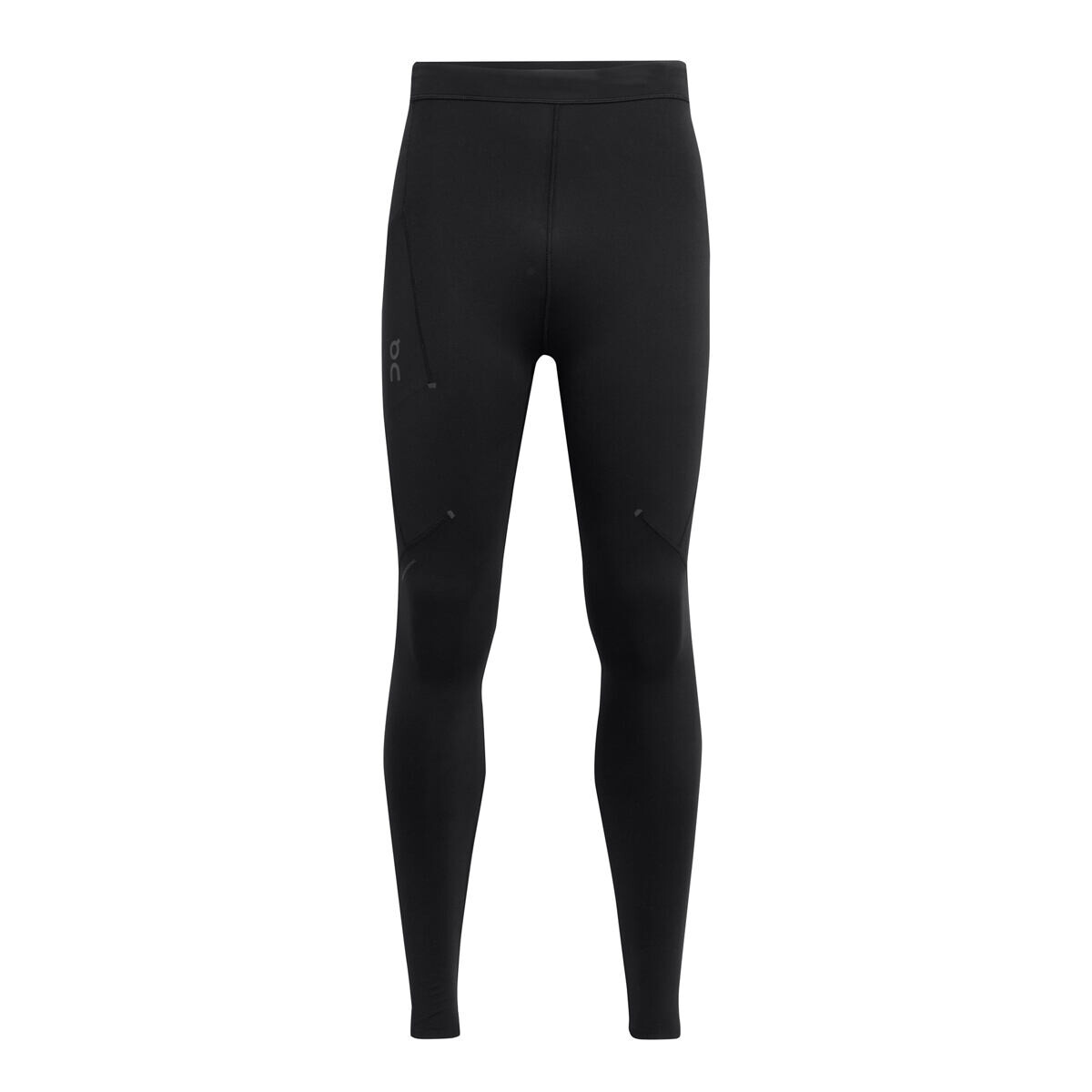 Pánske bežecké nohavice On Performance Winter Tights veľkosť oblečenia XL