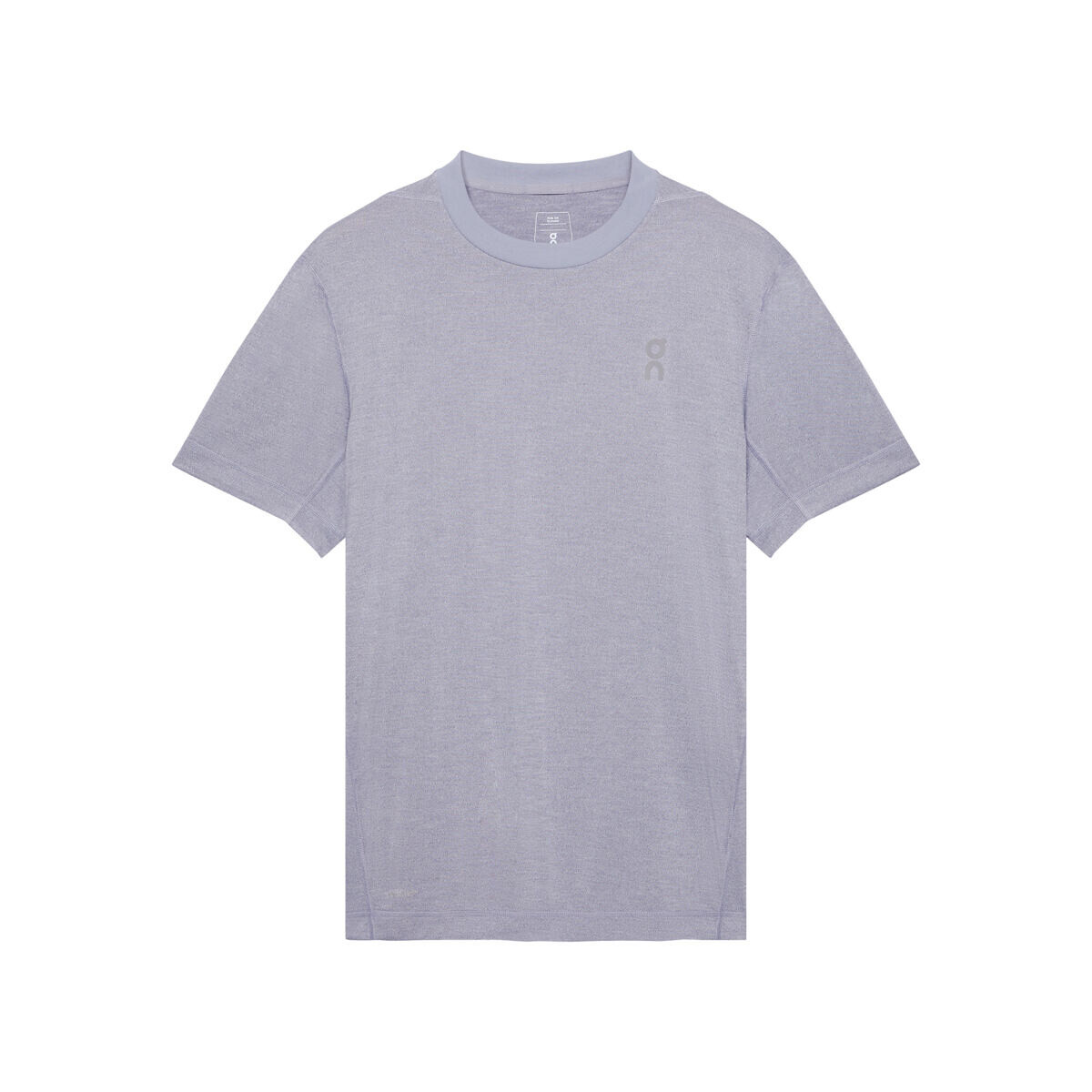 Pánske bežecké tričko On Train-T Graphic veľkosť oblečenia L