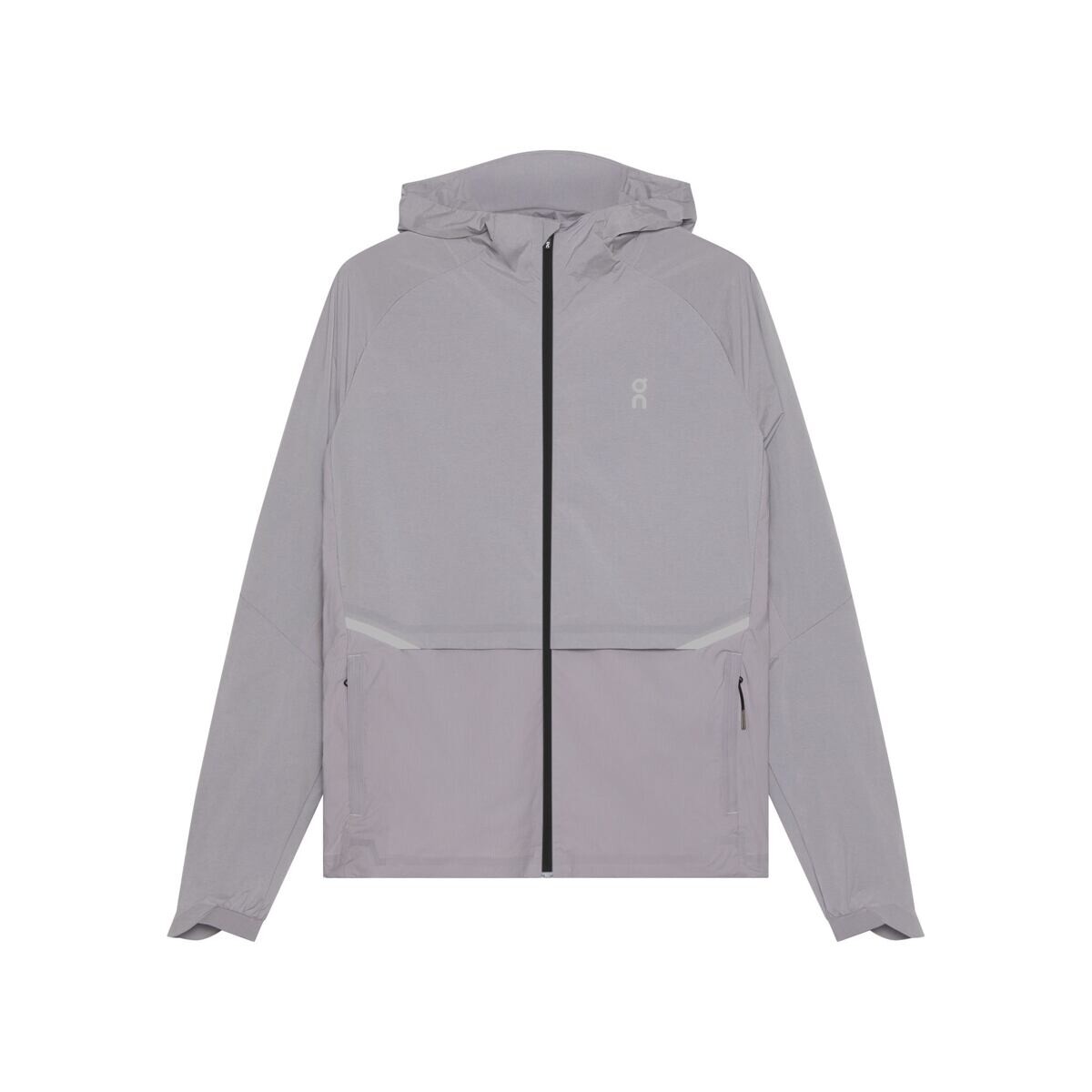 Dámska bežecká bunda On Core Jacket veľkosť oblečenia M