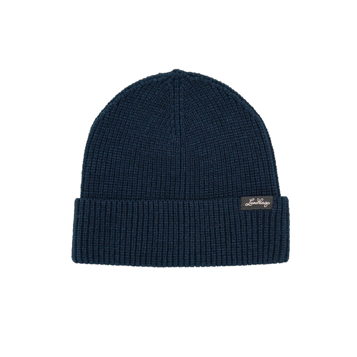 Čiapka Lundhags Core Ribbed Beanie gear One Size