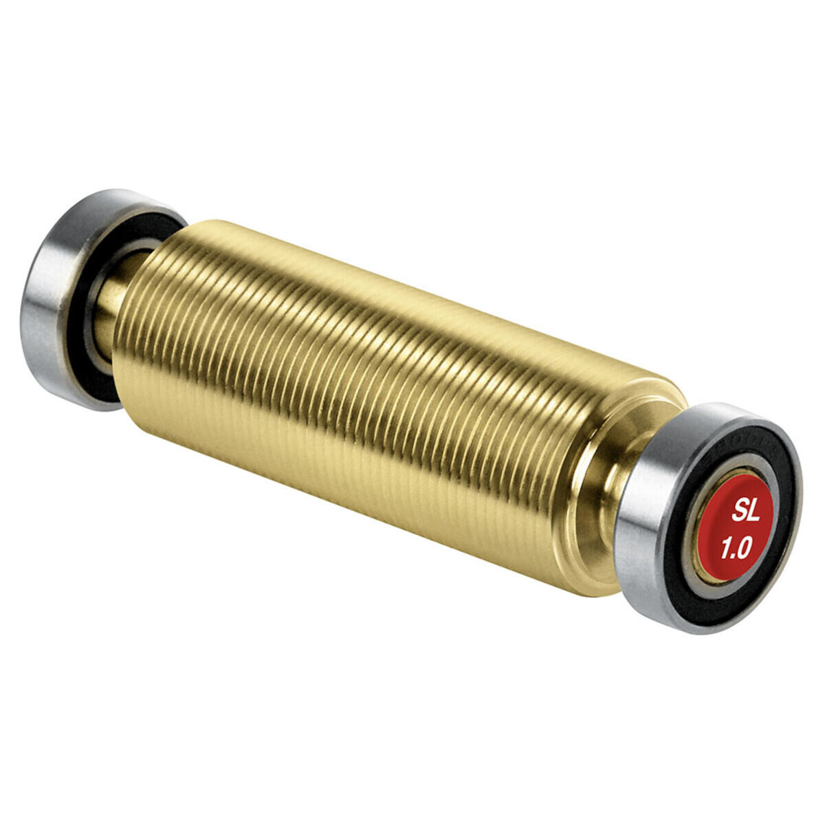 Štruktúrovací nástroj Toko Structurite Roller Red 2 (1.0sl)