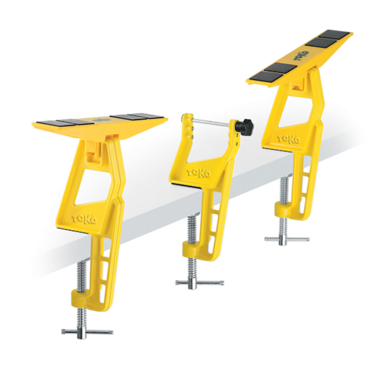 Zverák Toko Ski Vise Nordic