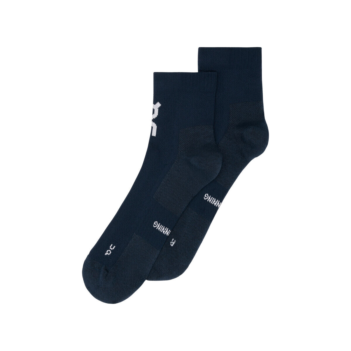 Ponožky On Core Run Sock Mid 2P-46