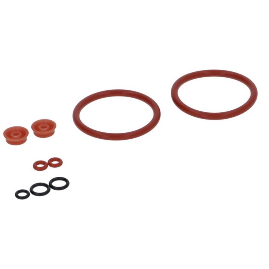 Sada tesnení pre sparovaciu jednotku kávovaru Krups, Jura, AEG