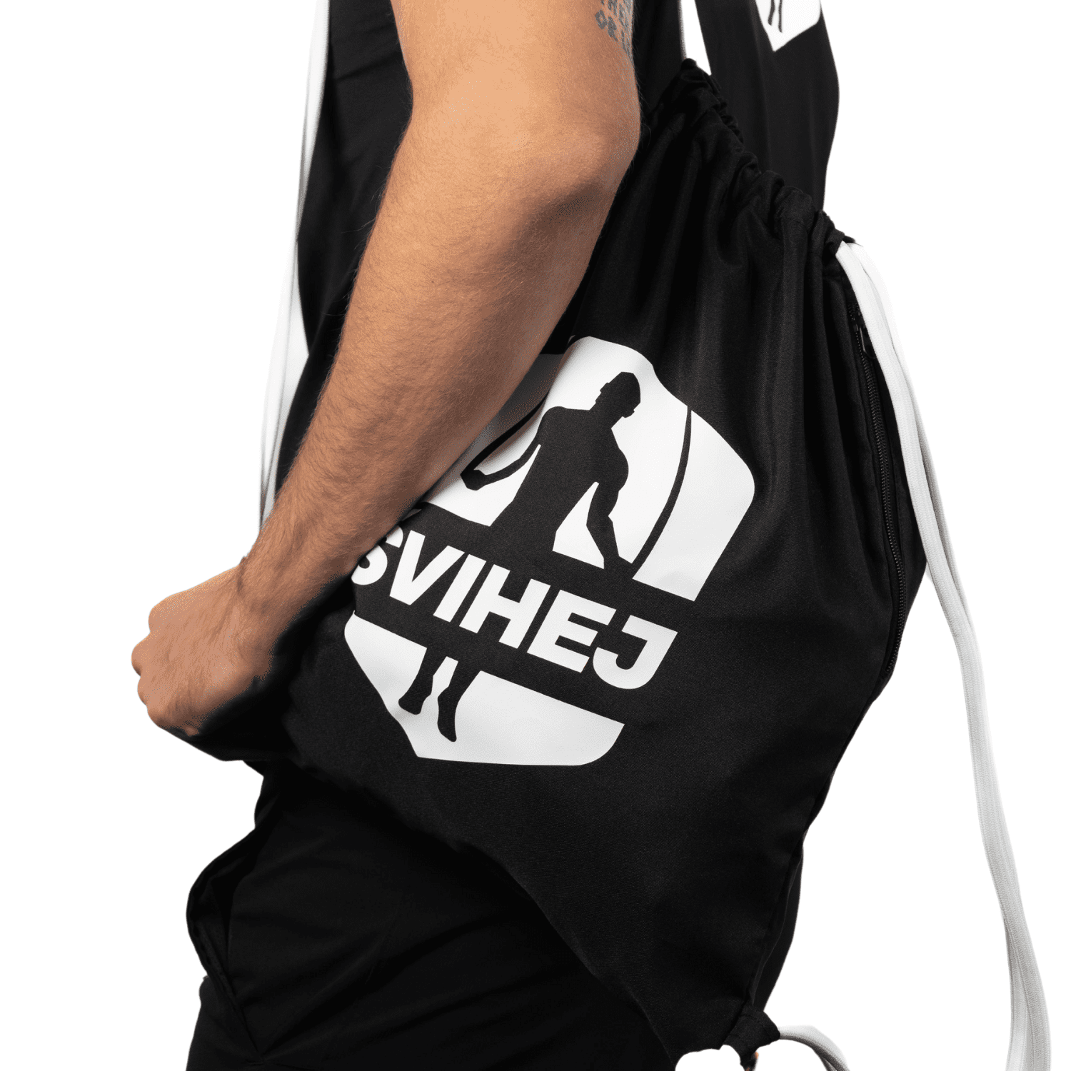 Športový vak - Švihej