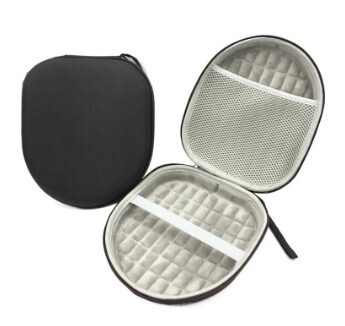 Púzdro pre slúchadlá - Čierne, Sony WH-CH710N, WH-CH720N