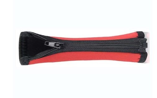 Hlavový most na slúchadlá Sony MDR-XB950BT, XB950N1, XB950B1, XB950AP - Zip, červený