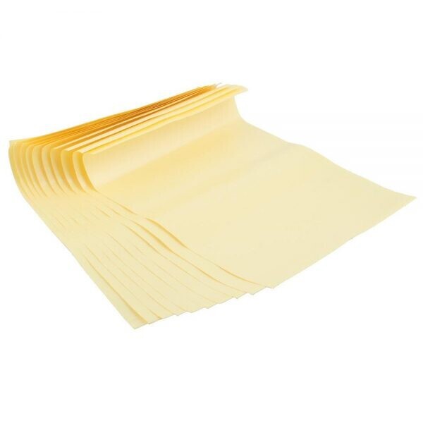 Termotransferový papier pre laserové tlačiarne - A4, 10 kusov