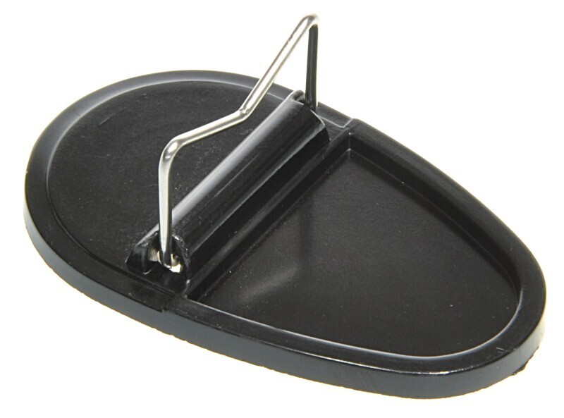 Stojanček pre spájkovacie pero