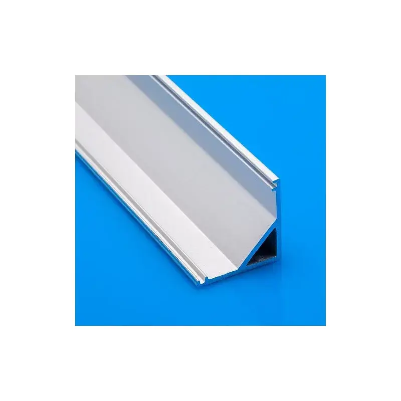 Hliníkový profil pre LED pásik ALMP11