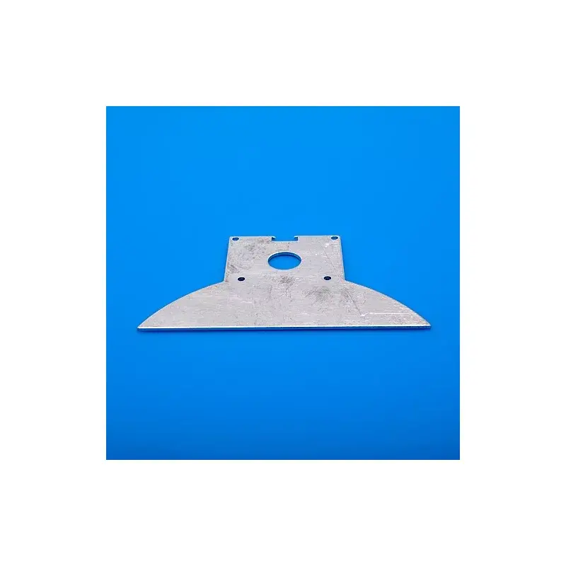 Koncovka k profilu ALMP88