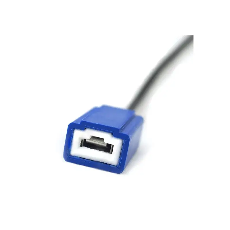 Keramický konektor, pätica H1, H3