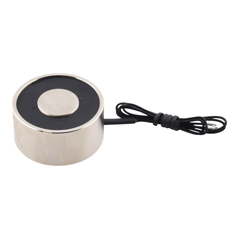 Elektromagnet 25kg, 250N, 40x20mm, 6 V DC