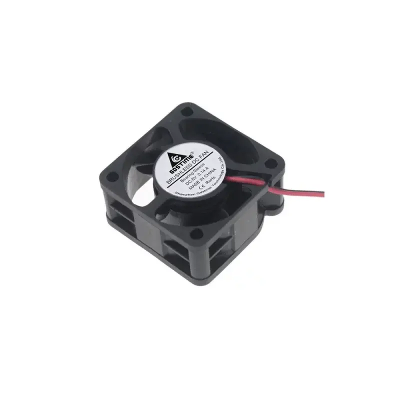 Ventilátor 40x40x20mm, 5V DC