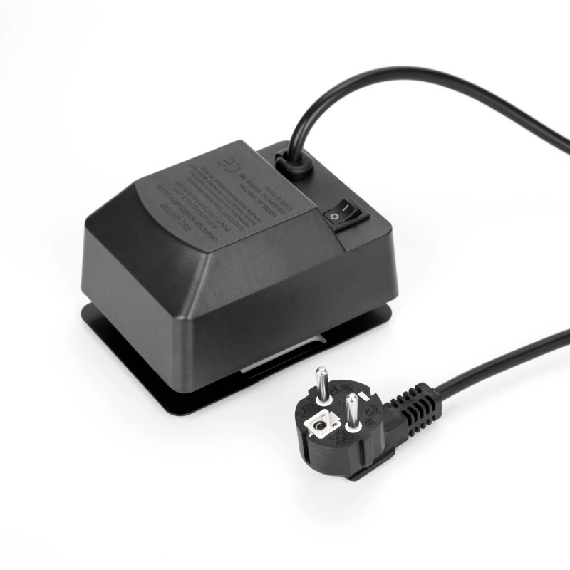 Grilovací motor do 15 kg, 3rpm/m