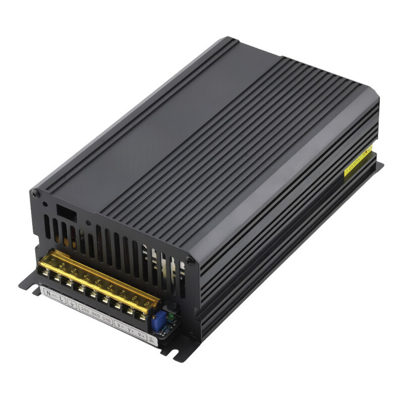 Napájací zdroj 72V, 20.8A - 1500W