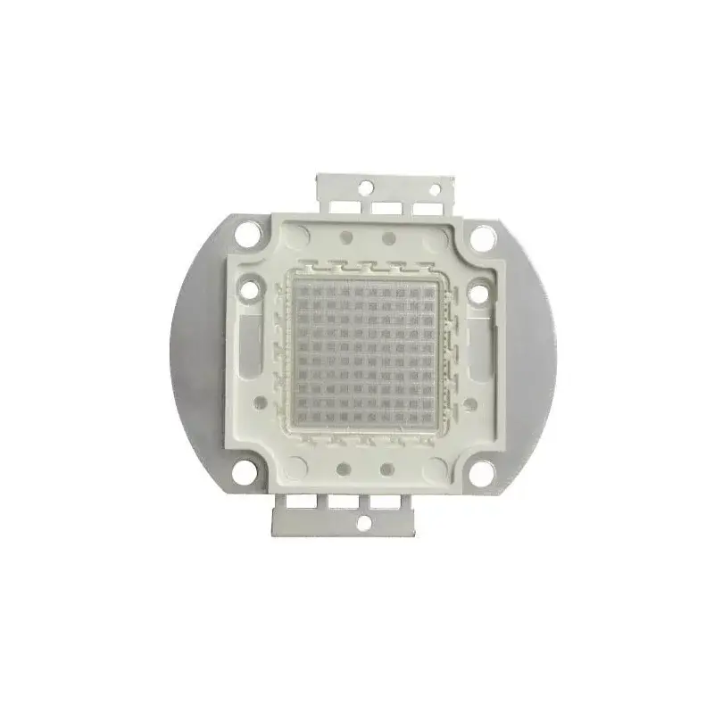 SMD LED Dióda 20W, UV 380-385nm