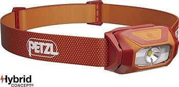 Petzl Tikkina Red