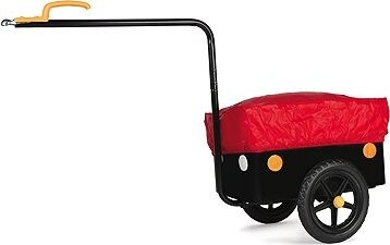 Bellelli ECO TRAILER Príves na bicykel Mini