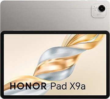 Honor Pad X9a WiFi 6 GB/128 GB Gray