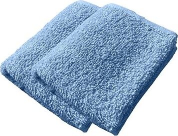 Kaptan Detský uterák Top, 30 × 50 cm, modrý