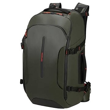 Samsonite ECODIVER Travel Backpack M 55L 17,3