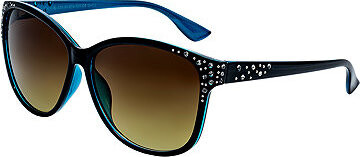 GLASSA Slnečné okuliare G 475, modré