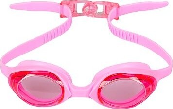 Acra KIDS plavecké okuliare, pink