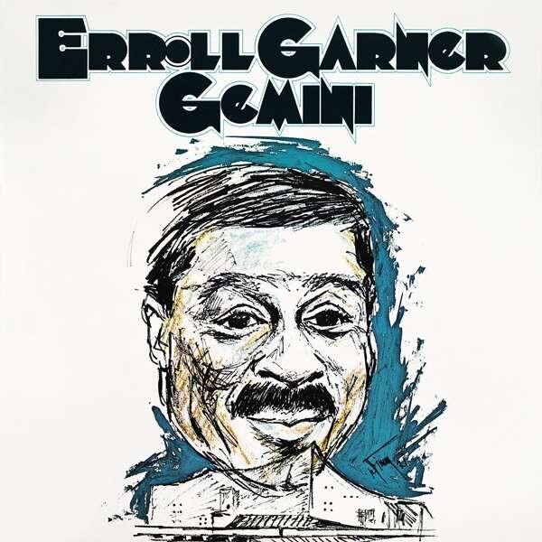 Erroll Garner, GEMINI, CD