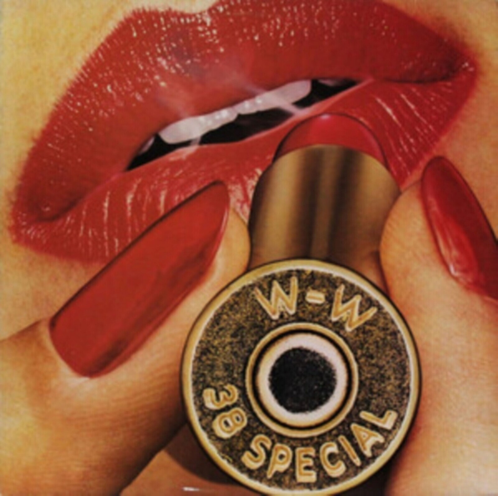38 special, ROCKIN' INTO THE NIGHT, CD