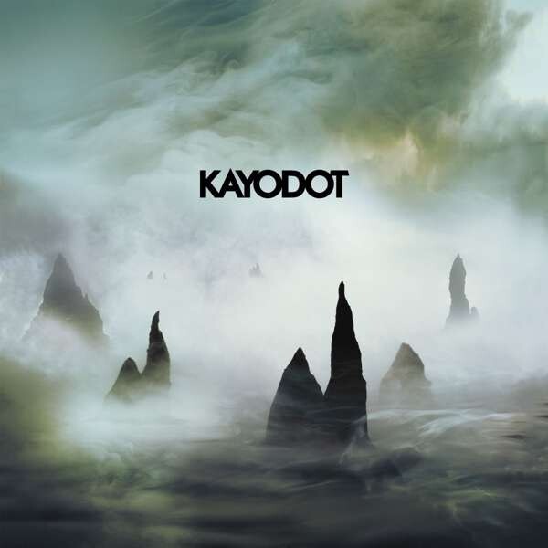 Kayo Dot, Blasphemy, CD
