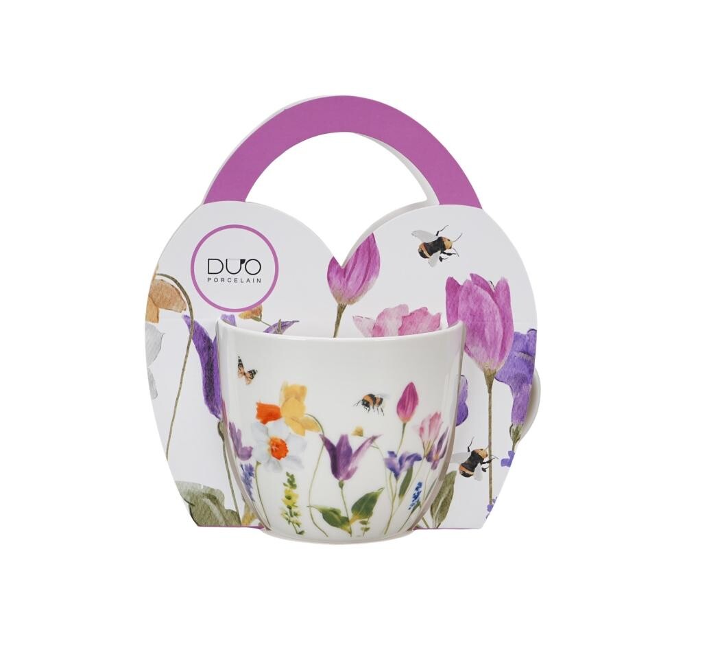 DUO  - Hrnček 460ml May