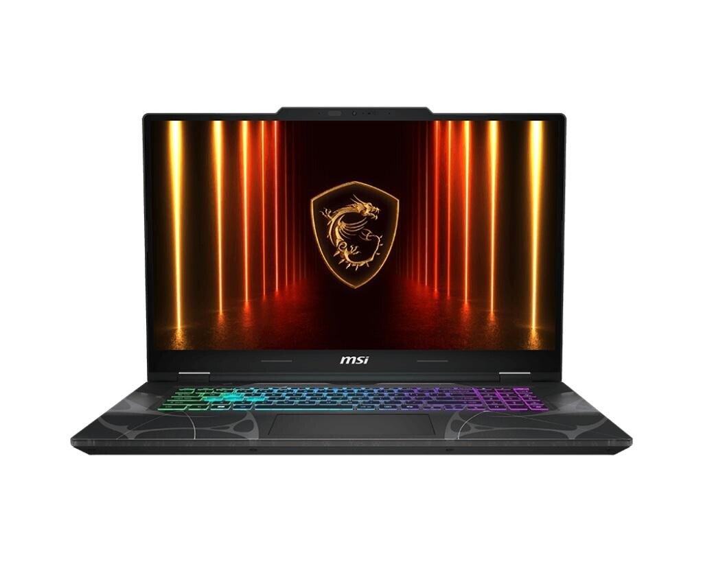 MSI Cyborg/17 B2RWFKG-064XSK/5-210H/17,3