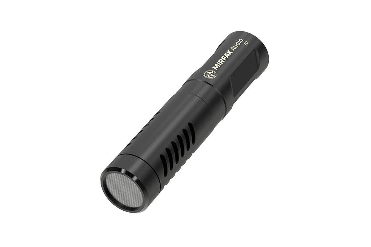 Mirfak smerový mikrofón N2